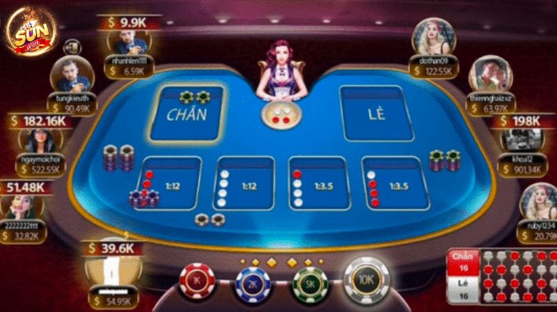 Những lưu ý quan trọng khi chơi Xóc Đĩa Online